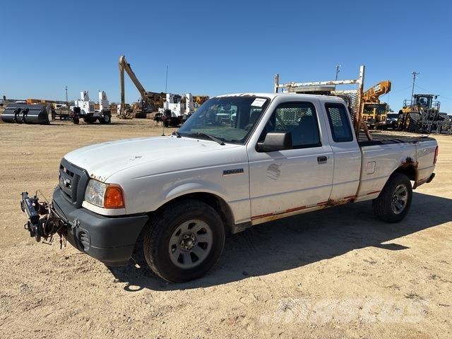 Ford Ranger Pick up/Dropside