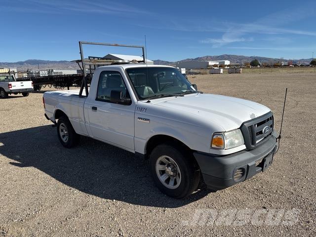 Ford Ranger Pick up/Dropside