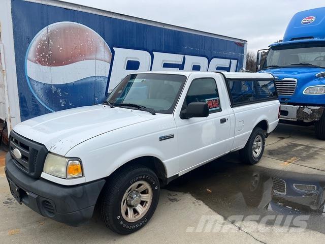 Ford Ranger Pick up/Dropside