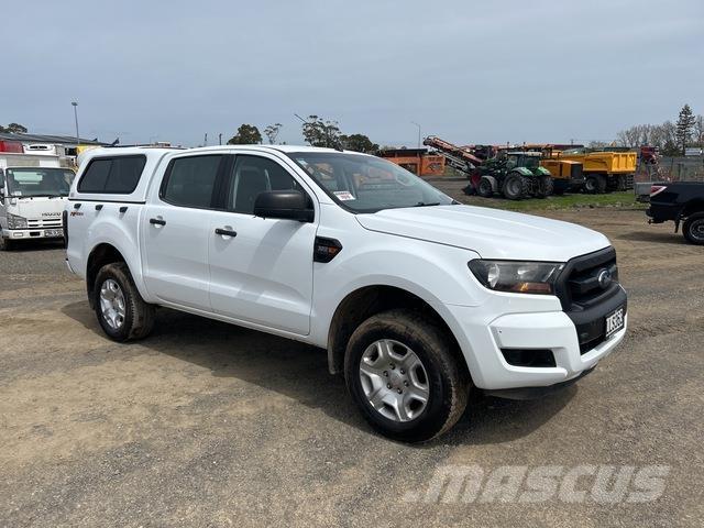 Ford Ranger XL Pick up/Dropside