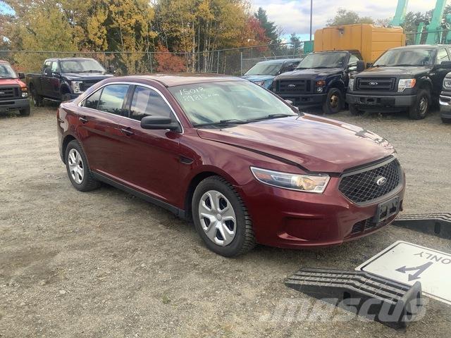 Ford Taurus Cars