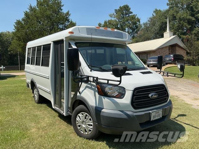 Ford Transit Mini bus