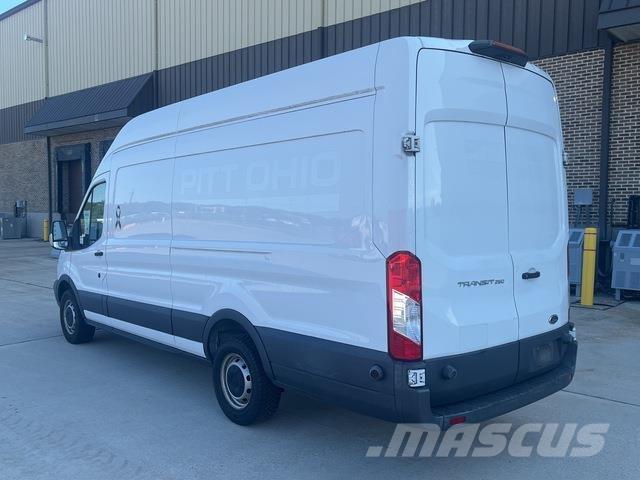 Ford Transit Box trucks