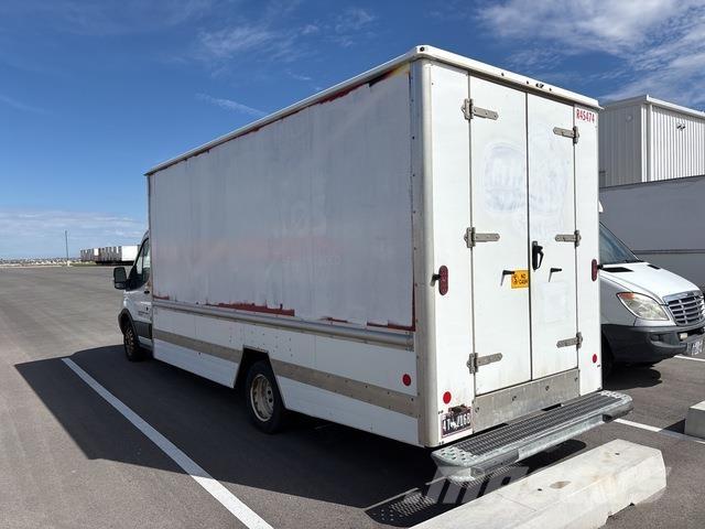 Ford Transit Panel vans