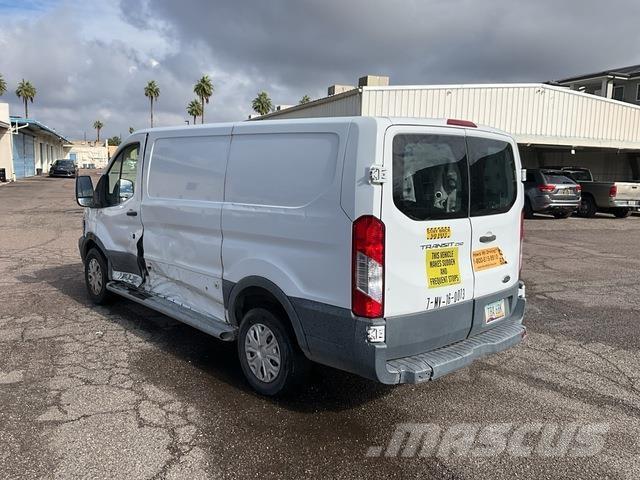 Ford Transit Panel vans