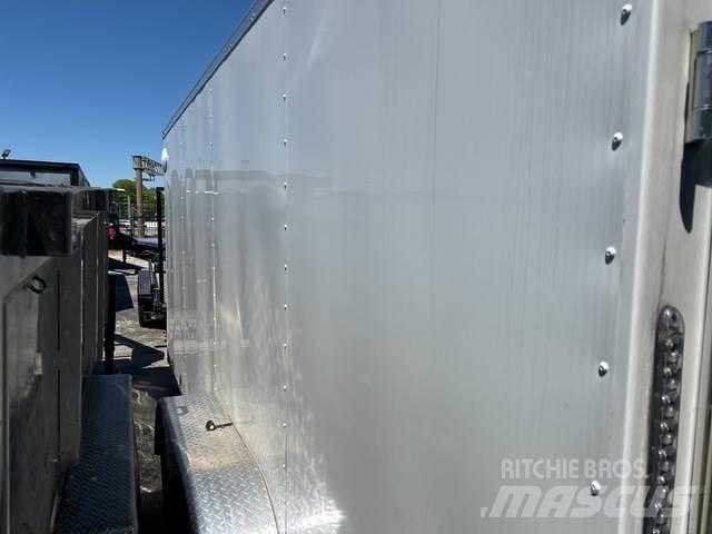 Forest River  Box Trailers