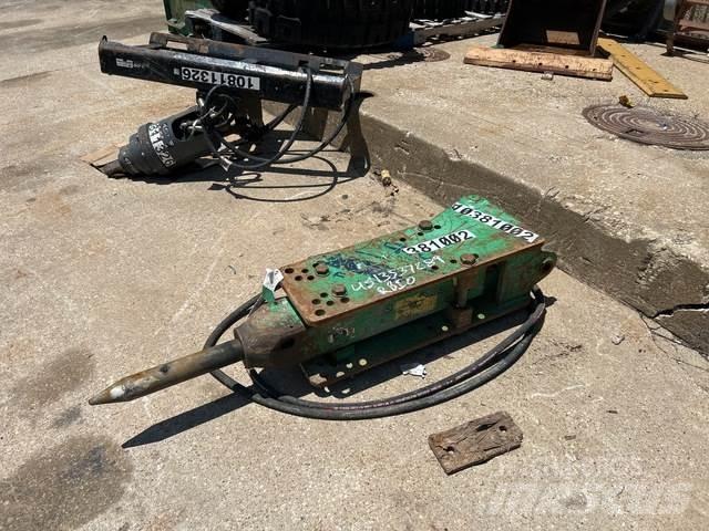 FRD  Hammers / Breakers
