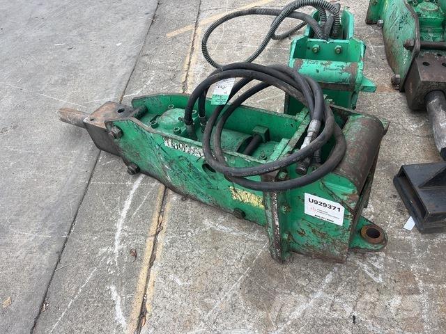 FRD  Hammers / Breakers