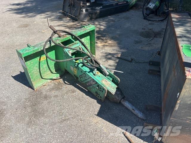 FRD  Hammers / Breakers