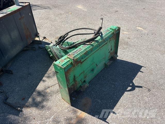 FRD  Hammers / Breakers