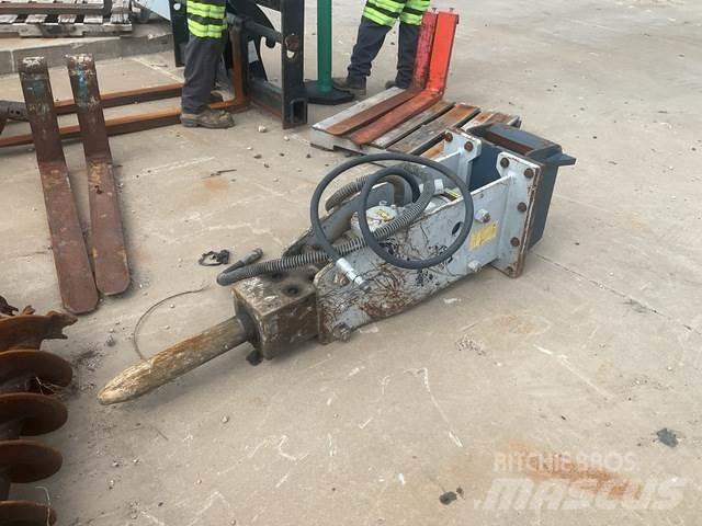 FRD F9FSP-WR Hammers / Breakers