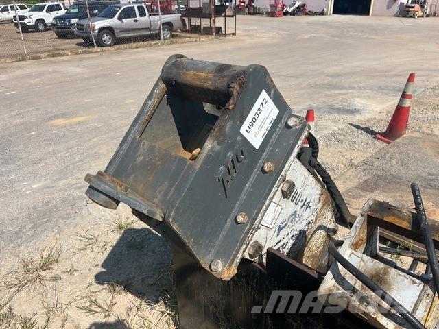 FRD F9FSP-WR Hammers / Breakers