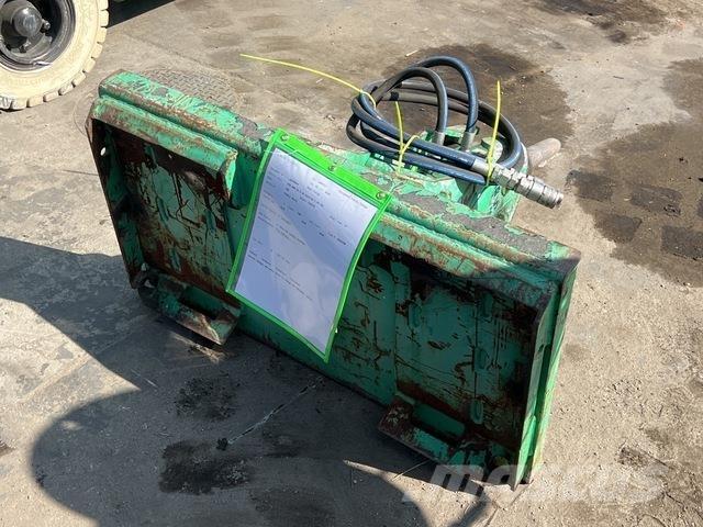 FRD FX35A-FB Other