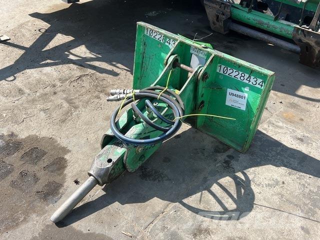 FRD FX35A-FB Other