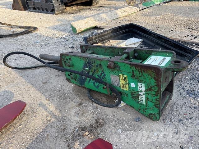 FRD FX45-CP Hammers / Breakers