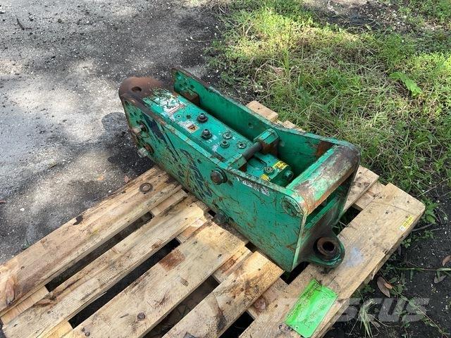 FRD FX45A-CP Hammers / Breakers
