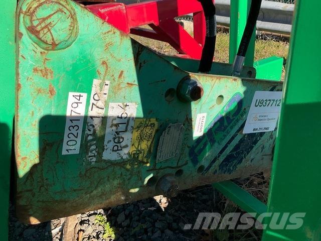 FRD FX45A-CP Hammers / Breakers