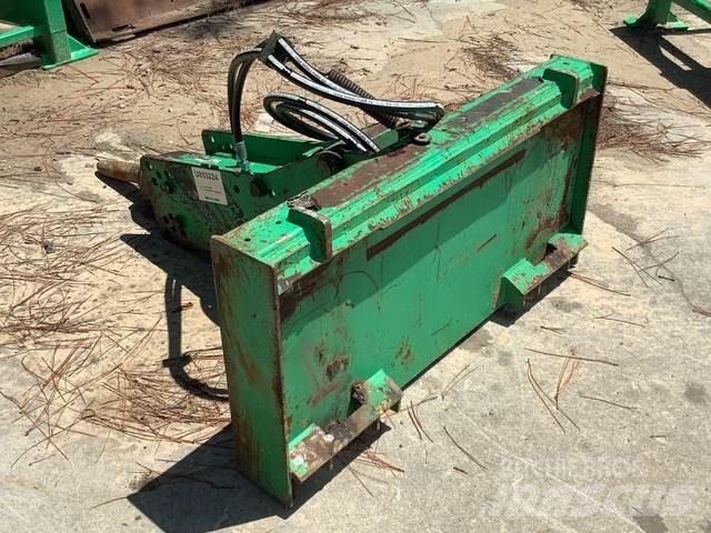 FRD FX45CPQA Hammers / Breakers