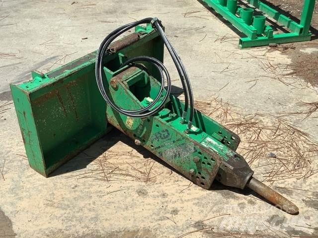 FRD FX45CPQA Hammers / Breakers