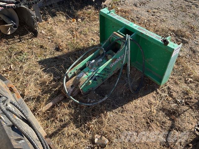 FRD FX45CPQA Hammers / Breakers