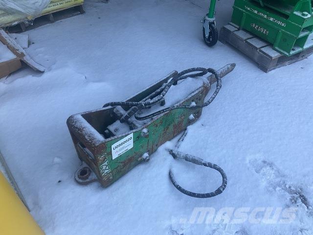 FRD FX45CPQA Hammers / Breakers