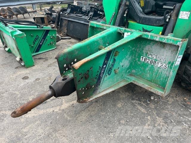 FRD FX45SS Hammers / Breakers