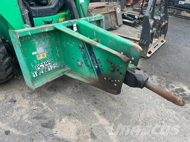 FRD FX45SS Hammers / Breakers