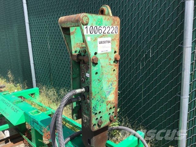 FRD FX55CP Hammers / Breakers