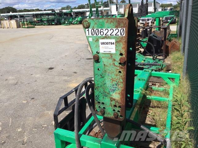 FRD FX55CP Hammers / Breakers