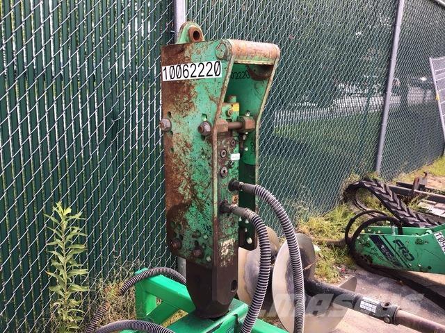 FRD FX55CP Hammers / Breakers