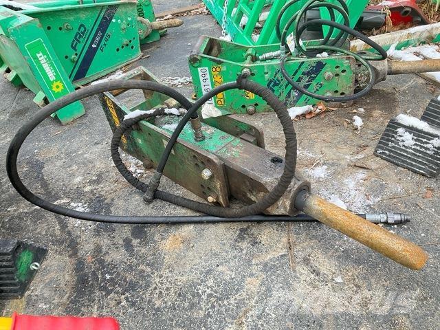 FRD FX55CP Hammers / Breakers