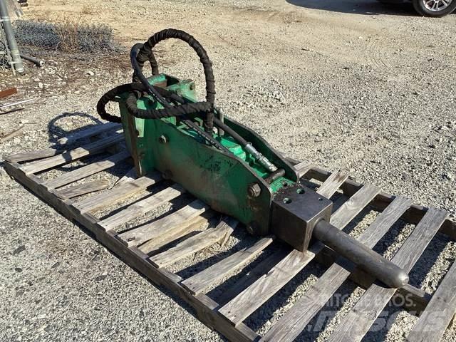 FRD KF9FSPWR Hammers / Breakers