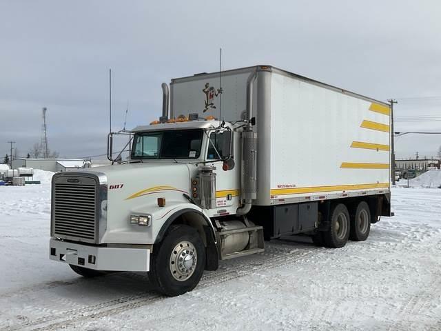 Freightliner  Other