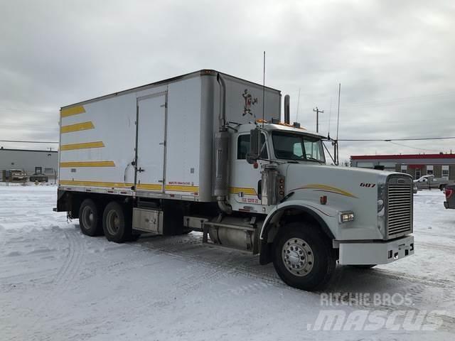 Freightliner  Other