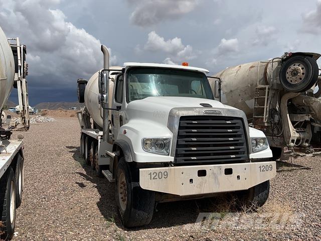 Freightliner  Other trucks