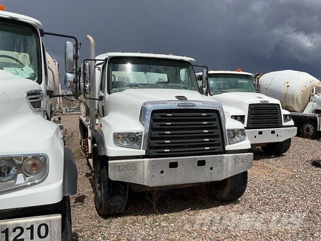 Freightliner  Other trucks