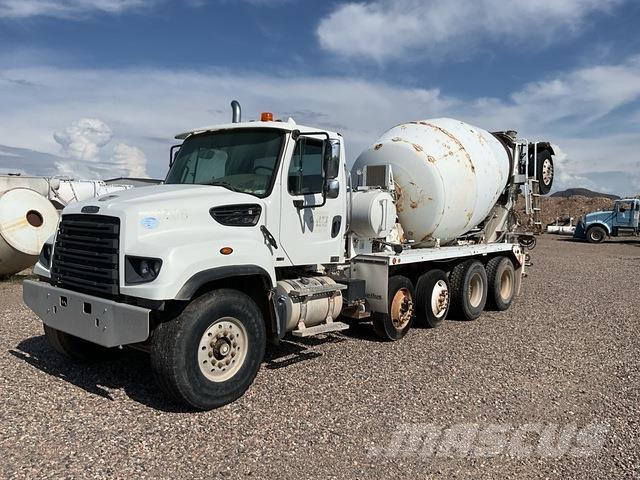 Freightliner  Other trucks
