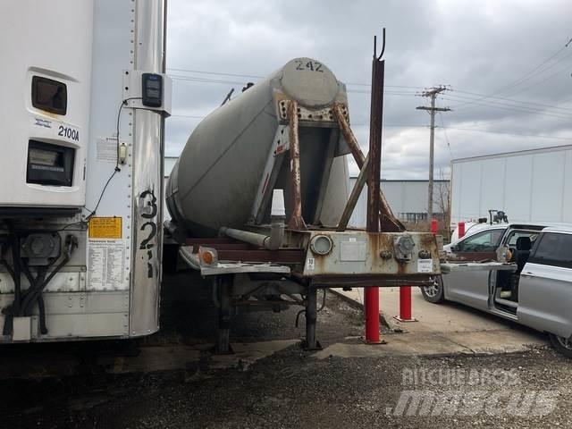 Fruehauf  Other trailers