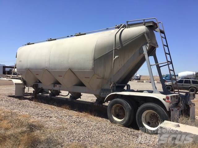 Fruehauf  Other trailers