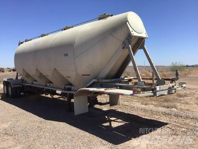 Fruehauf  Other trailers