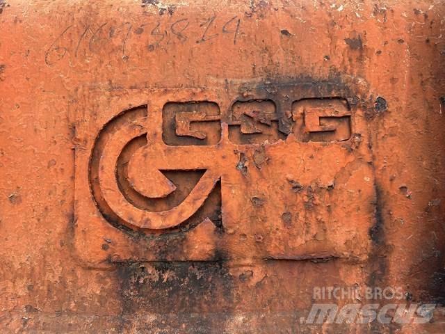  G&G Other components