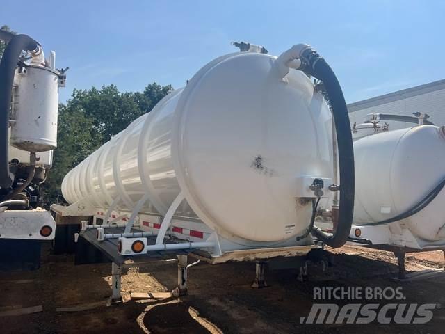 Galyean  Tanker trailers