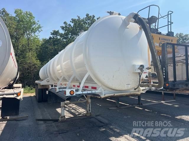 Galyean  Tanker trailers