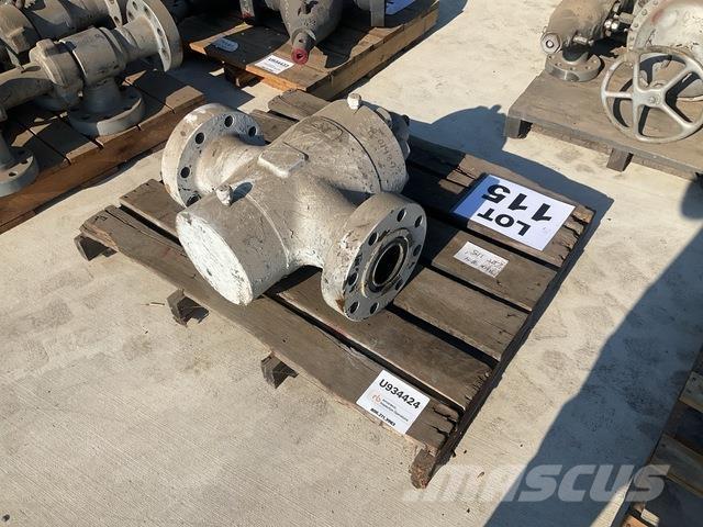  Gate Valve Other