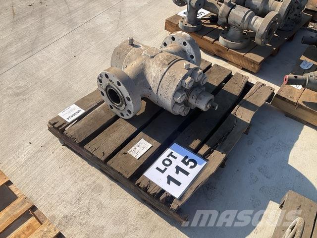  Gate Valve Other
