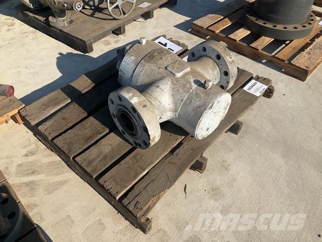  Gate Valve Other