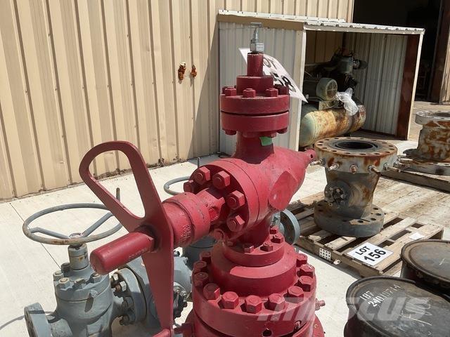  Gate Valve Other