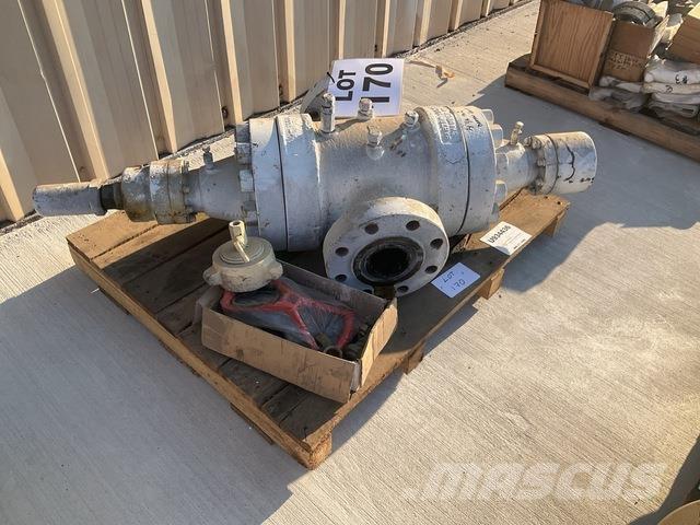  Gate Valve Other