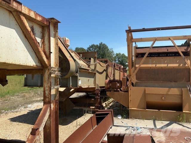 Gator PLS-3630 Other