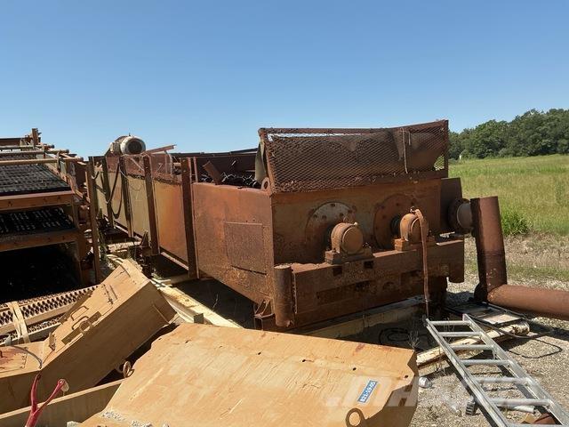 Gator PLS-3630 Other